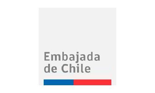 Ambasada Chile
