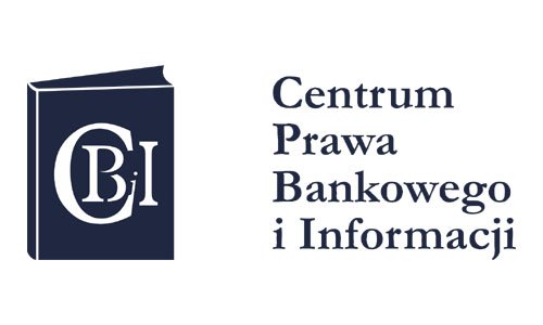Centrum Prawa Bankowego I Informacji