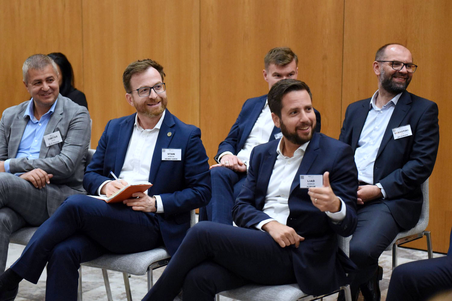 Fotograf Na Konferencje Warszawa (11)