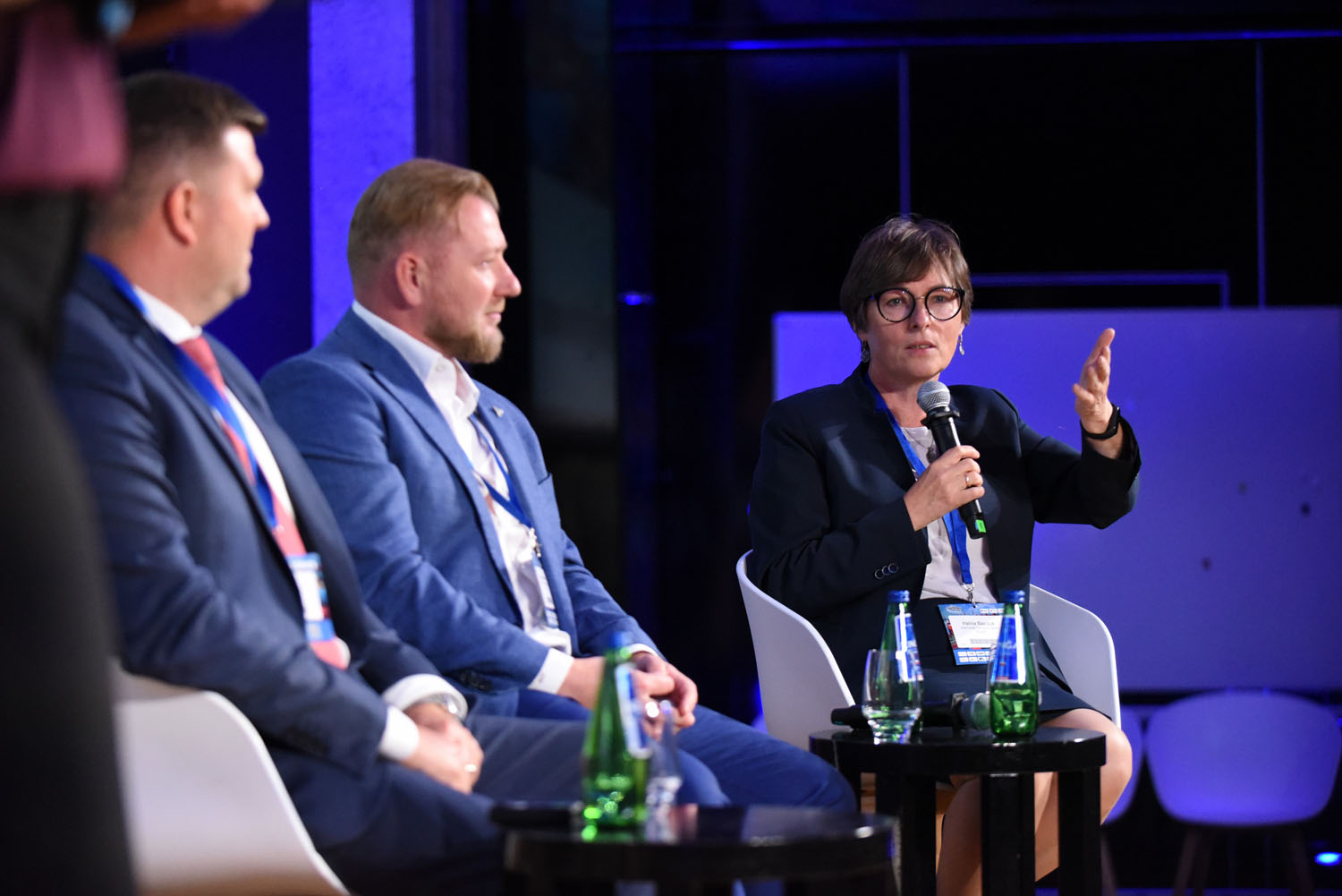 Fotograf Na Konferencje Warszawa (2)